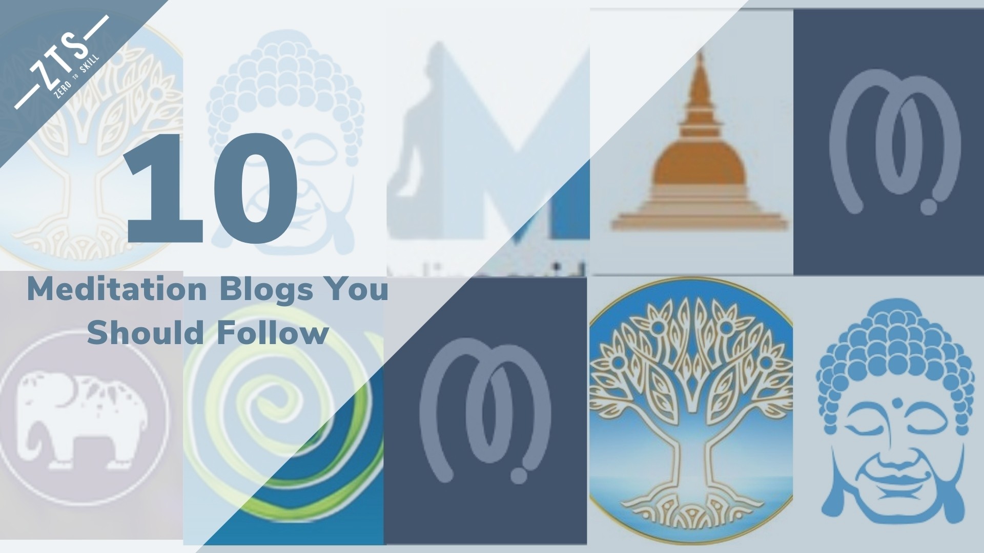 Top 10 Meditation Blogs You Should Follow