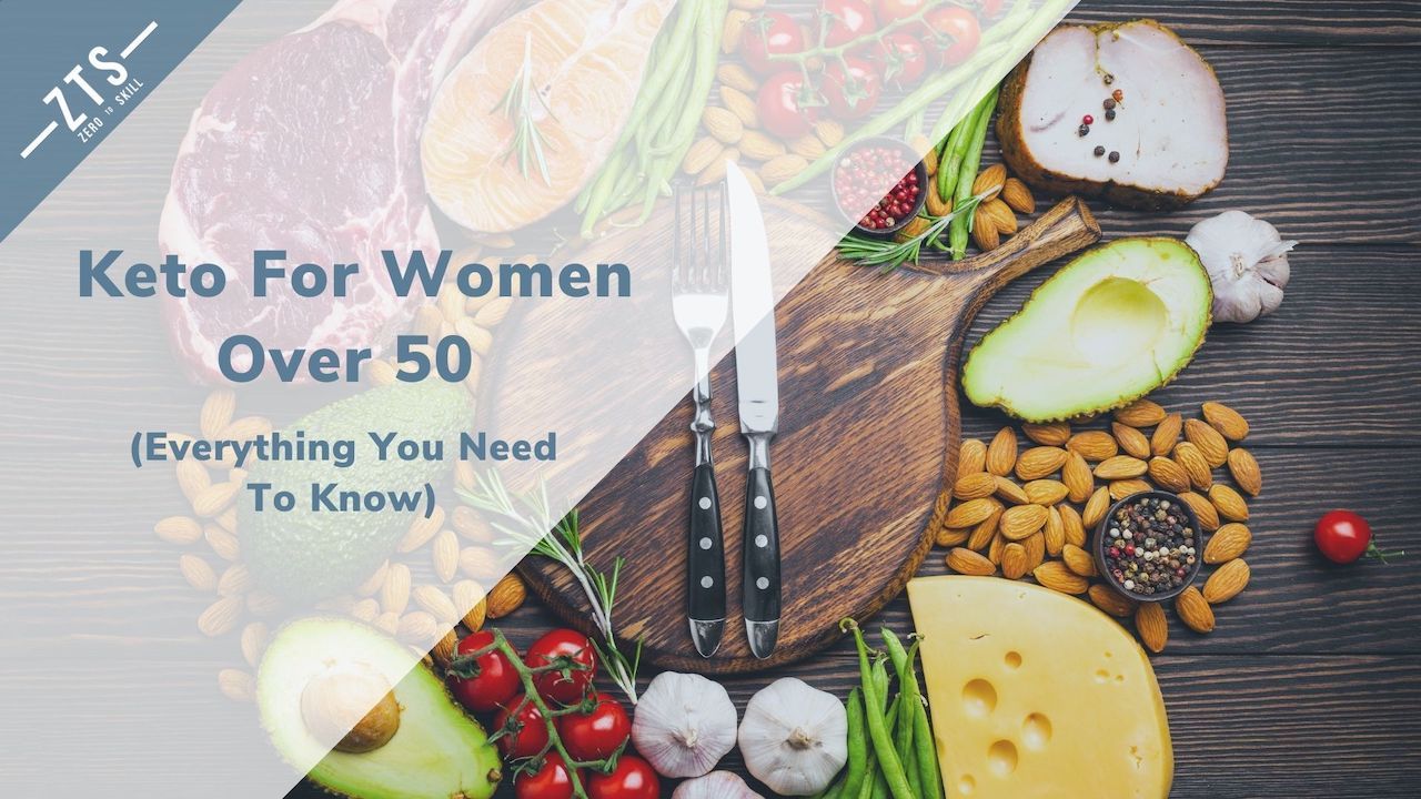 Keto-For-Women-Over-50-Everything-You-Need-To-Know