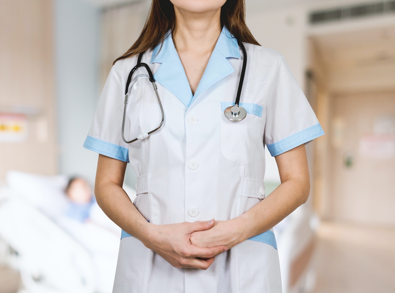 Consider Nursing: A Career with Thousands of Opportunities
