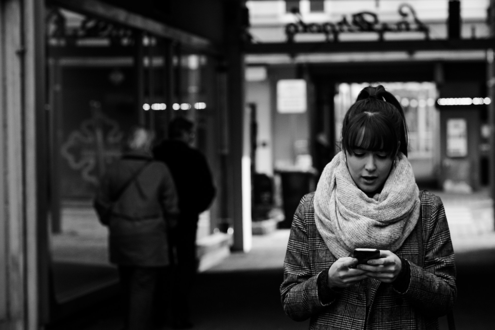 Looking Past the Paper: Why Digital Behavior Matters in Hiring