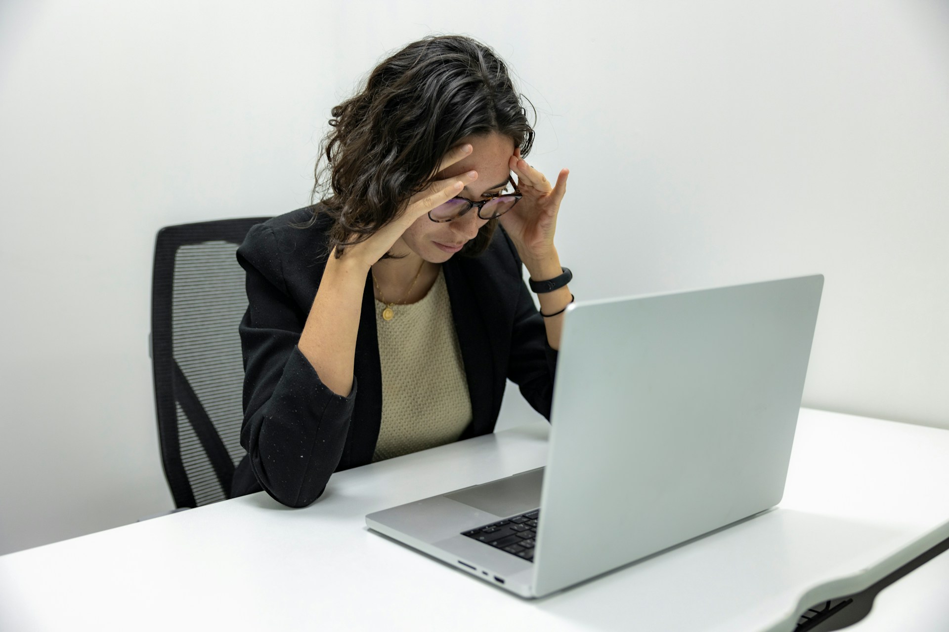 Mind the Gap: Understanding Today’s Job Search Disconnect