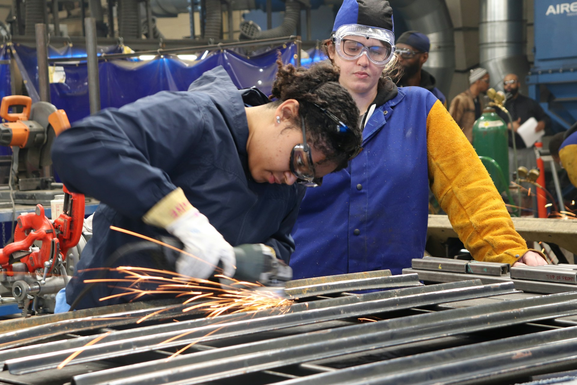 Trade Schools As A Path To Reducing Education Inequities