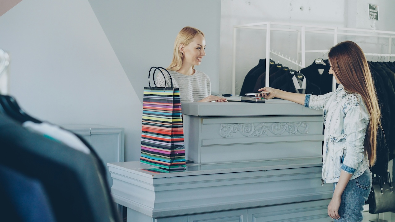 Consumer Spending Habits and Analytics