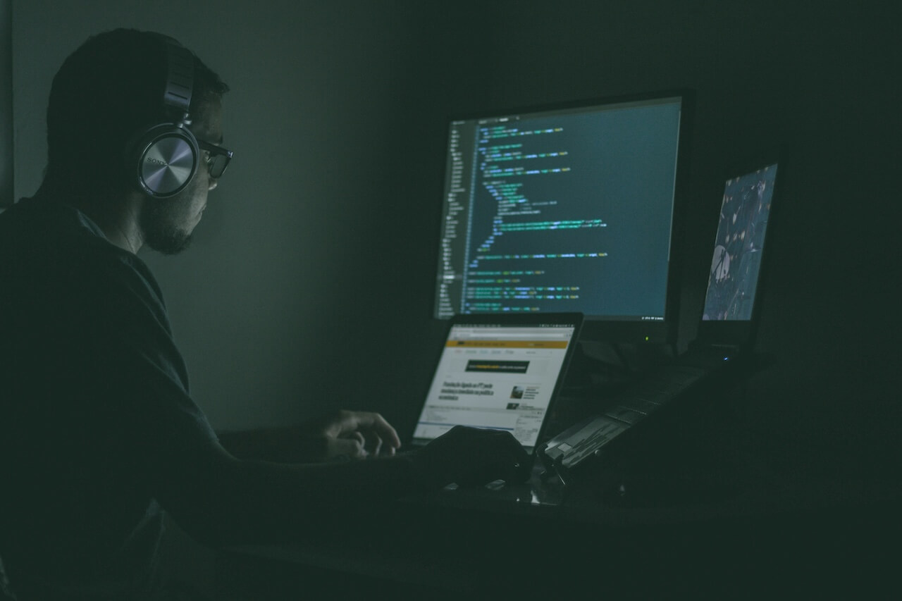 Cybersecurity Team
